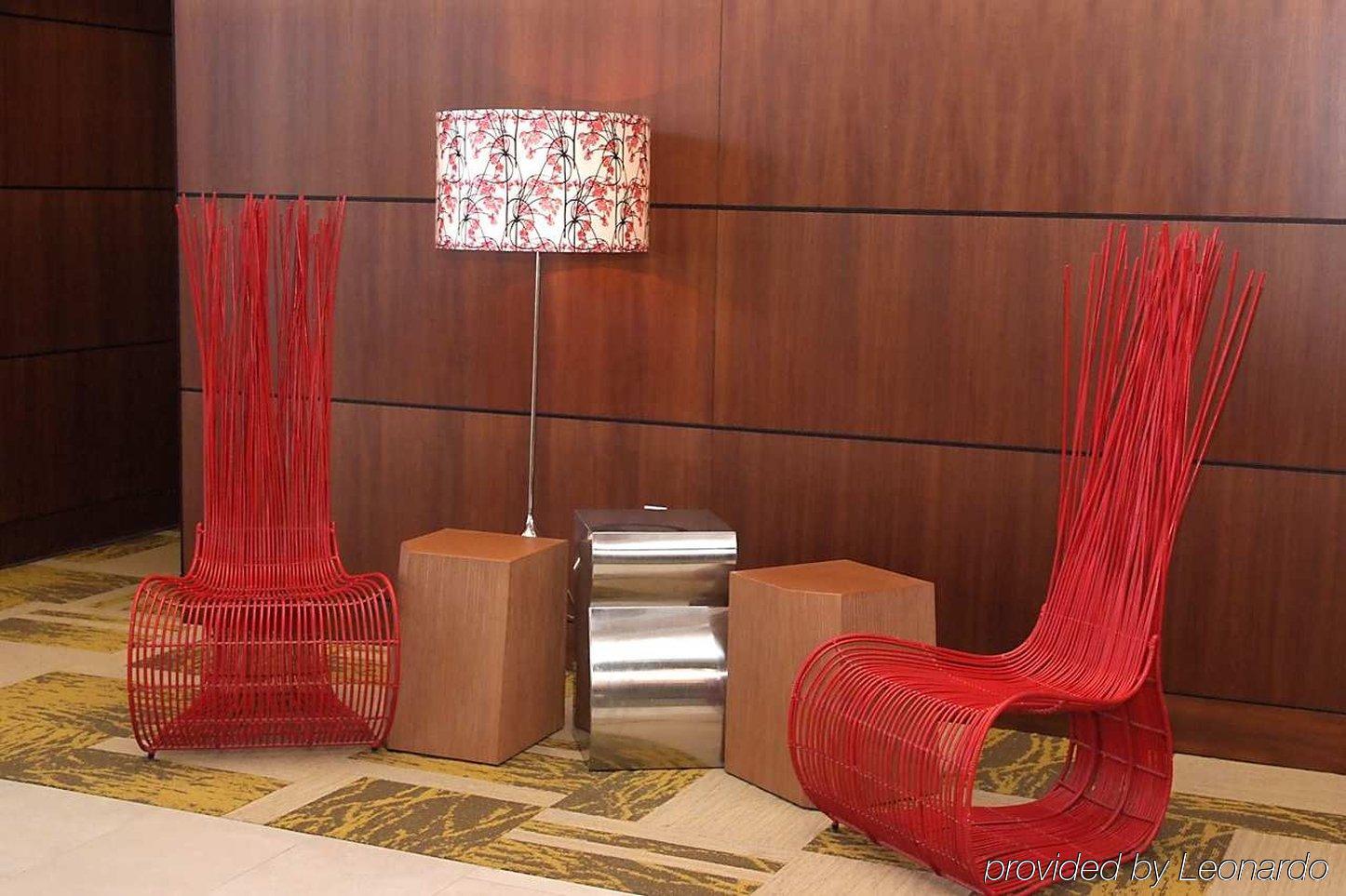 Embassy Suites By Hilton Detroit Metro Airport Romulus Interior photo